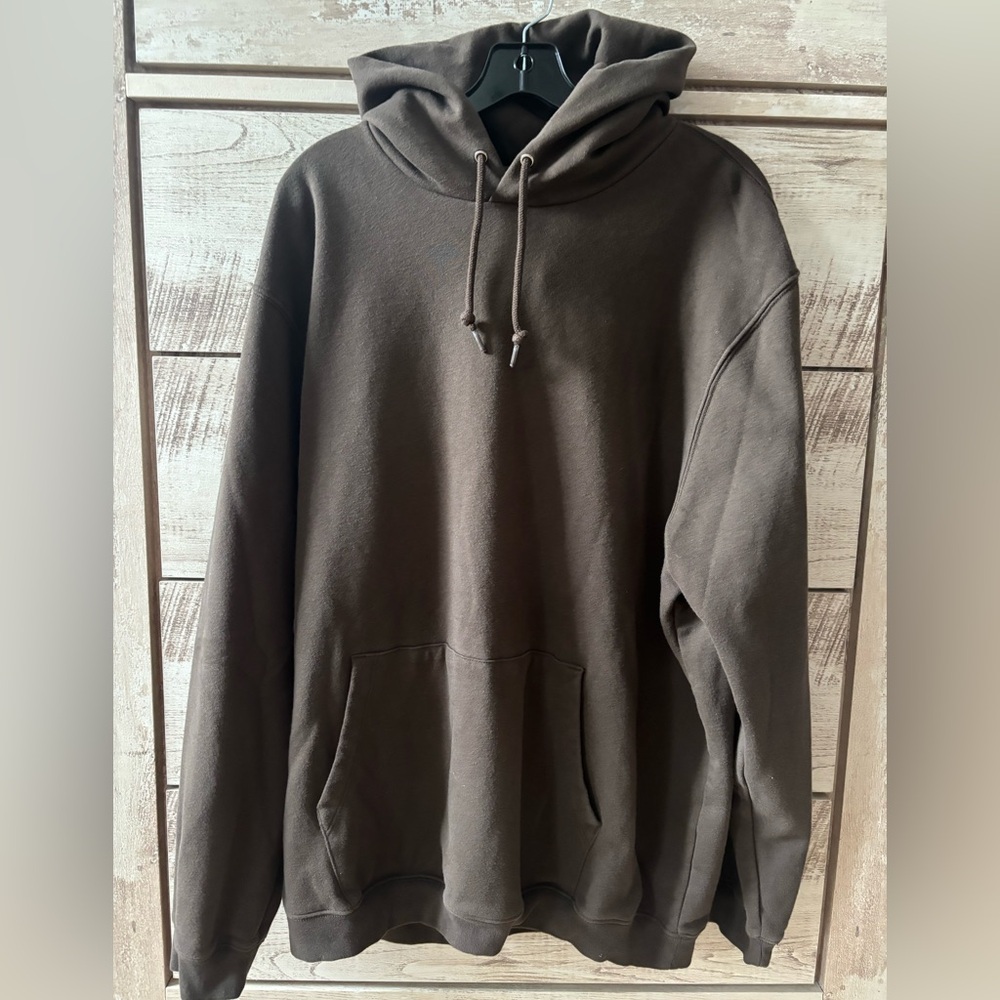 NWOT - GAP
Men’s vintage soft hoodie
